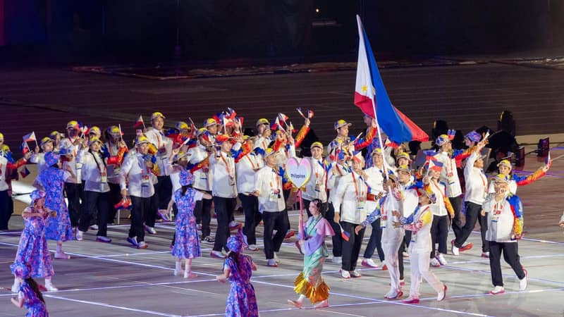 Our world-class athletes deserve world-class support