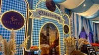 Oktoberfest finds home in Parañaque