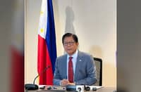 PRESIDENT Ferdinand Marcos Jr.