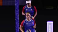 Padel Pilipinas makes historic Asian Games debut