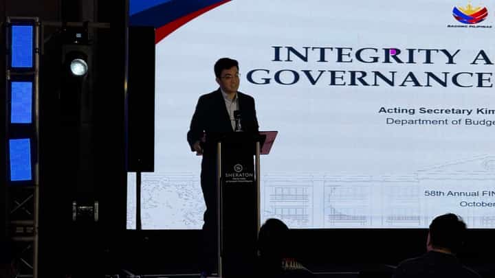 DBM: Proposed budget does not mean cash is available