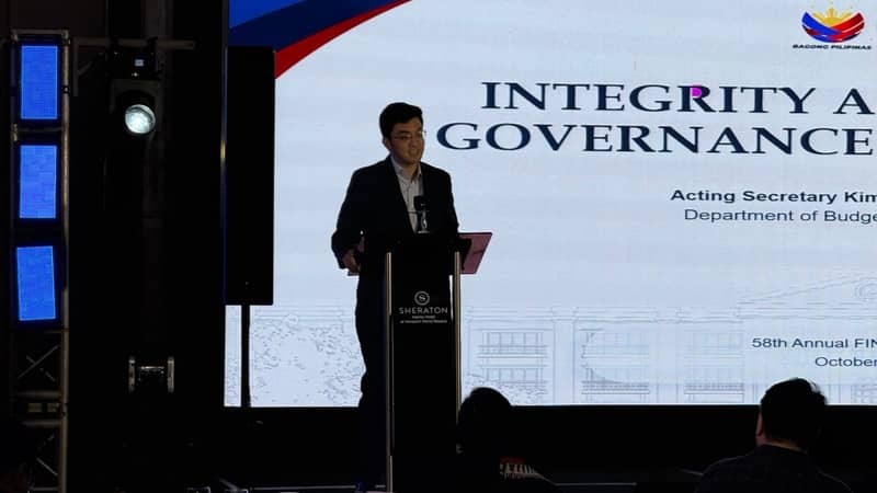 DBM: Proposed budget does not mean cash is available