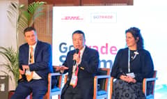 DHL SEES STRONGER INTRA-ASIA TRADE FOR PHL