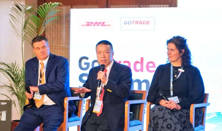 DHL SEES STRONGER INTRA-ASIA TRADE FOR PHL