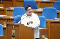 House proposes P3.75-B cancer assistance fund for 2027