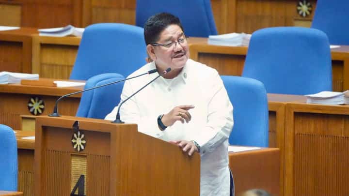House proposes P3.75-B cancer assistance fund for 2027