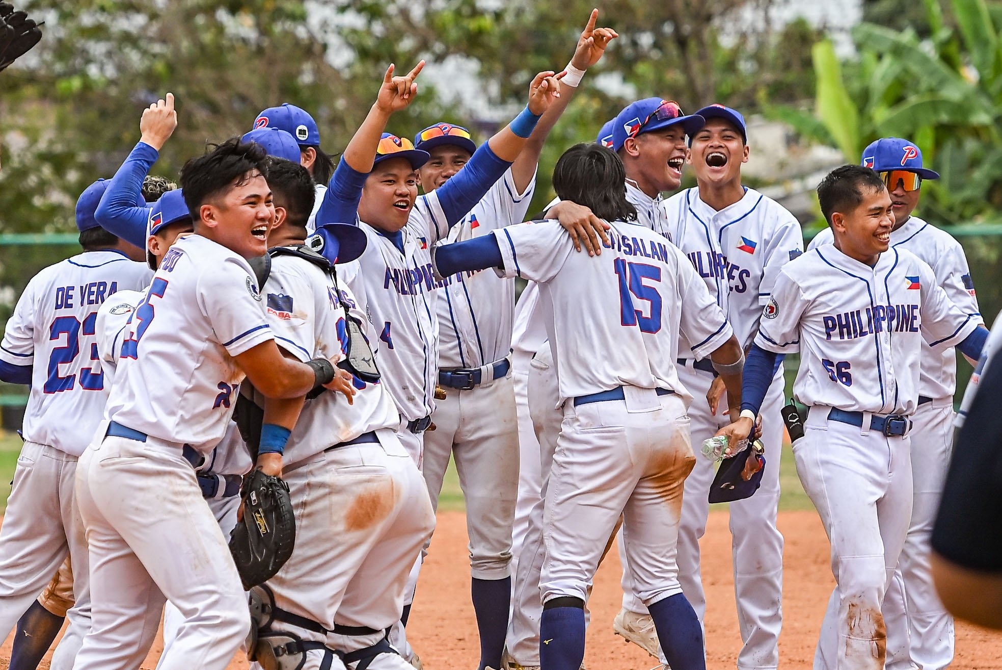 RMBS hosts East Asia Cup 2026