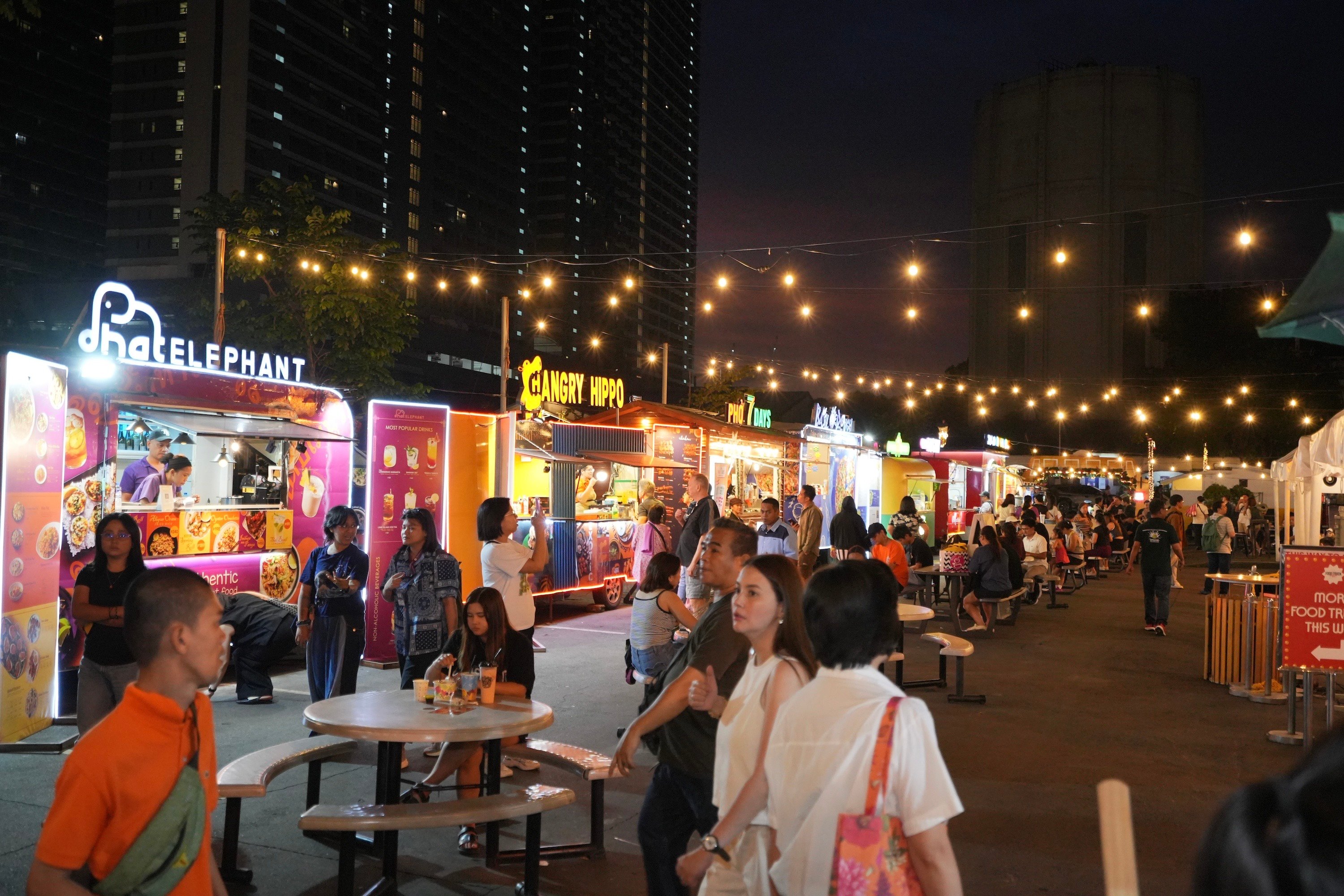 Greenfield District unveils year-end events, wellness activities