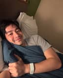 Joshua Garcia says love won't hurt his career