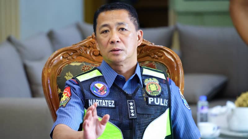 PNP targets deceptive drought claims, scams