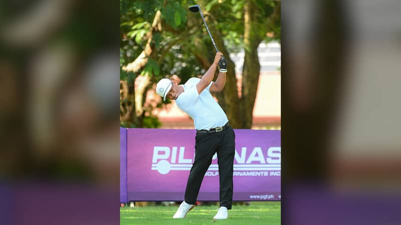 SCORCHING PERFORMANCE: Bautista survives sweltering heat, grabs early Pueblo lead