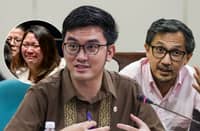 DBM says DPWH faced toughest budget review