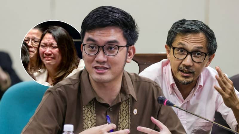 DBM says DPWH faced toughest budget review