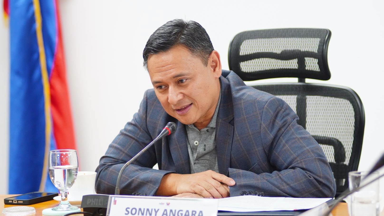 DepEd begins anti-bullying, digital safety drive