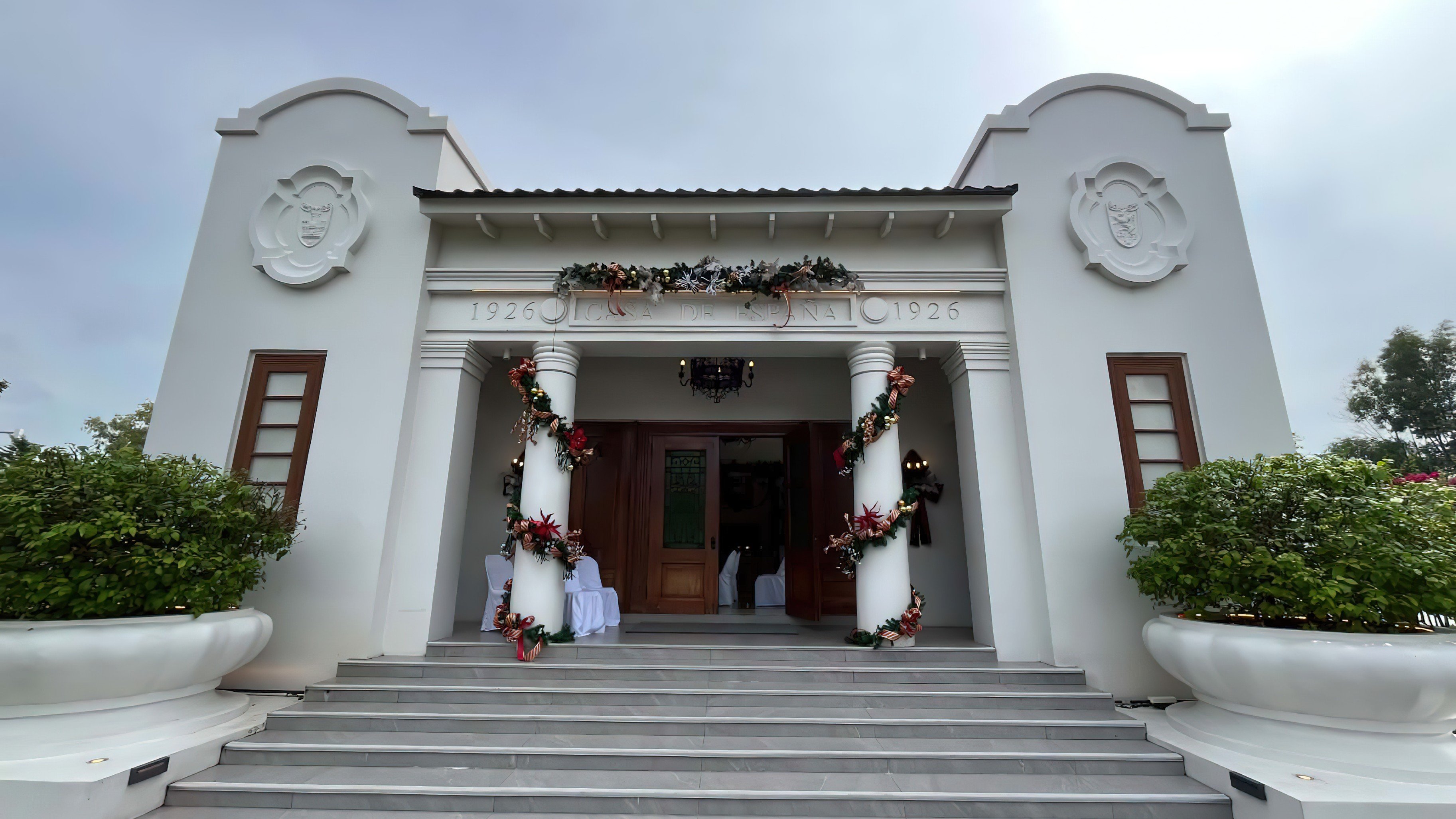 Iloilo’s Casa de España restored