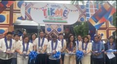 DOST opens CALABARZON science and technology week