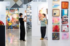 Art Luzon 2026: Across Regions showcases hundreds of artists in Tarlac City