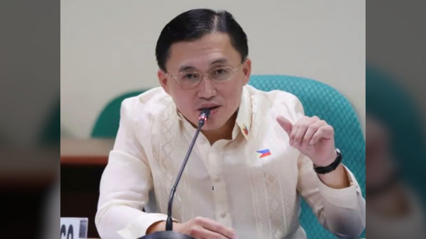 Go dominates survey for vice president