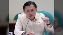 Go dominates survey for vice president