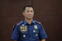 PNP chief orders nationwide command reshuffle