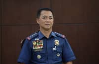 PNP chief orders nationwide command reshuffle