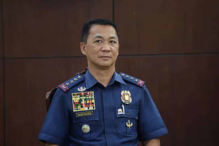 PNP chief orders nationwide command reshuffle