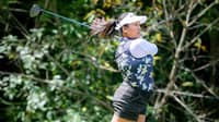 Bisera recovers, opens with 68