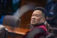 Ejercito files bills institutionalizing people’s participation in national, local budgeting