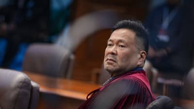 Ejercito files bills institutionalizing people’s participation in national, local budgeting