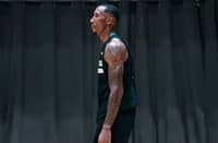 RONDAE Hollis-Jefferson is tipped to provide leadership, versatility and competitive drive when TNT Tropang 5G battles Macau in the PBA Season 50 Governors’ Cup on Tuesday at the Ninoy Aquino Stadium.