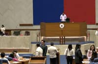 House approves P7.2-trillion 2027 budget amid minority objections