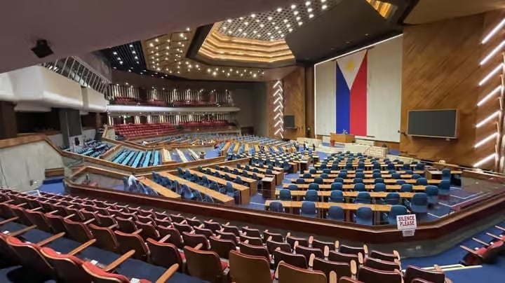 2027 budget bill hurdles House