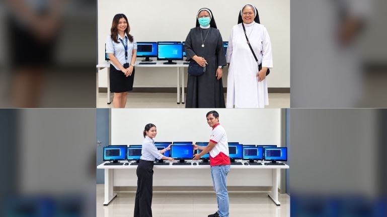 BDO Foundation expands digital access for 20,000 learners