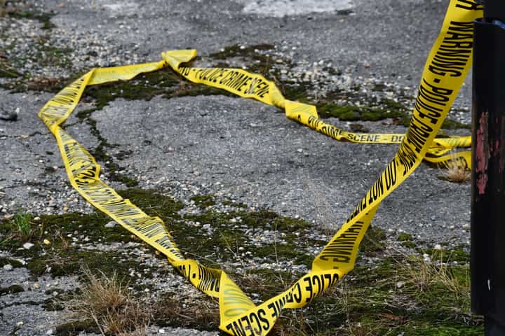 65-year-old farmer shot dead in Trece Martires