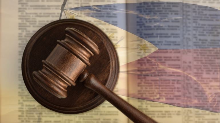 When the law is a matter of color
