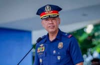 Police chiefs told: Maintain clean, professional stations