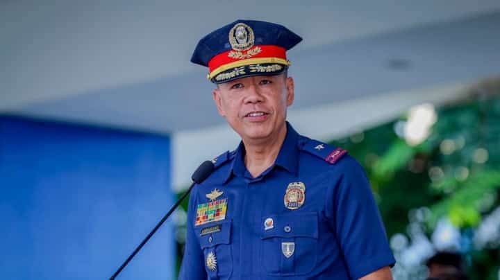 Police chiefs told: Maintain clean, professional stations