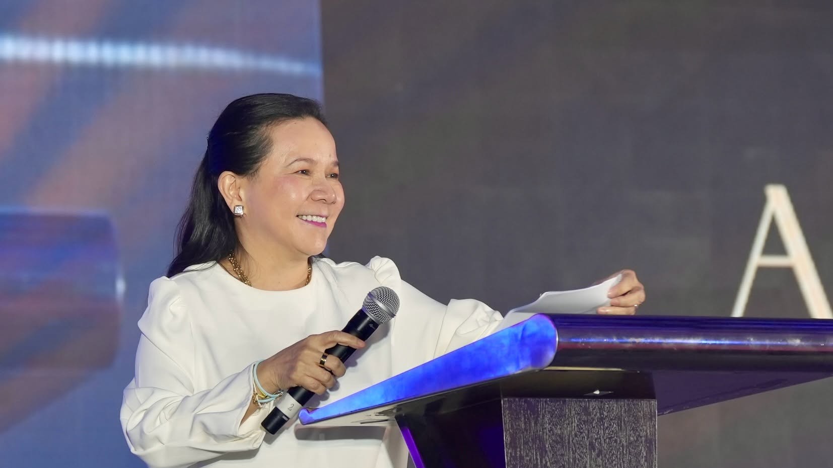 Poe is 2028 Senate front-runner