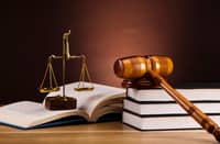 Law practice