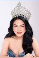 Charina Carmen makes her mark beyond pageantry