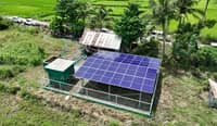 NIA mobilizes solar-powered pumps
