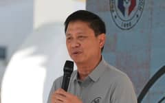 RMBS hosts East Asia Cup 2026