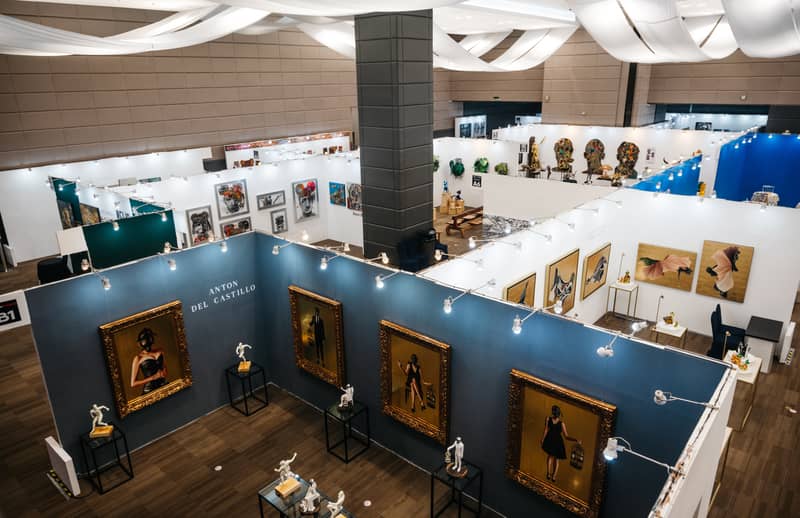ManilArt 2026 explores where the line begins
