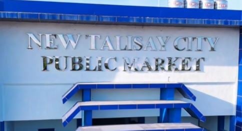 CoA: Talisay City Public Market incurs P39.4-M deficit