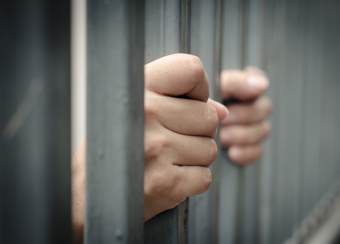  Suspected drug pusher nabbed