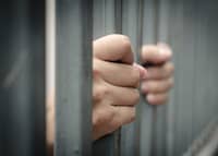 Suspected drug pusher nabbed