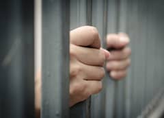 Suspected drug pusher nabbed