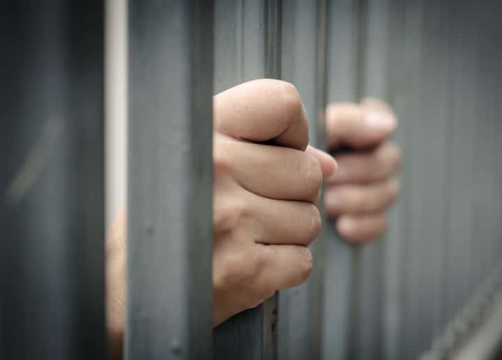 Suspected drug pusher nabbed