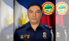 PDEA probes Davao drug ring link to Laos shabu bust