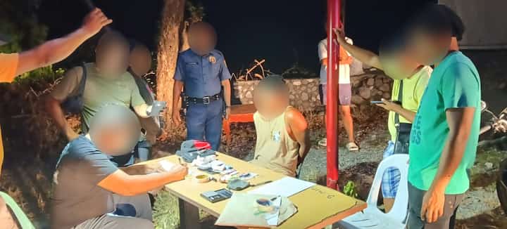 Farmer arrested in Solsona drug sting; P52,836 worth of shabu seized